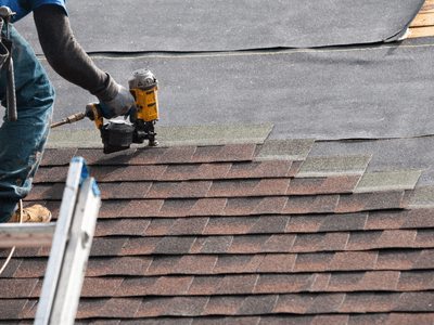 About Roof Repair Experts Claremont, NH